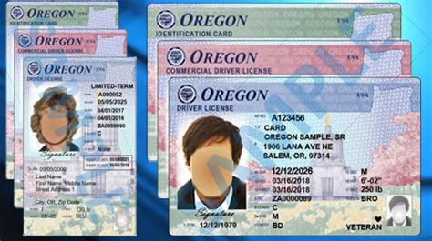 Massive data breach impacts 90% of Oregonians' drivers licenses, state IDs